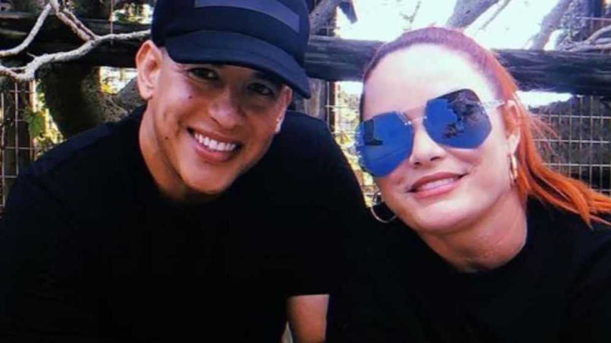 Daddy Yankee anuncia su divorcio tras más de dos décadas de matrimonio. AM.