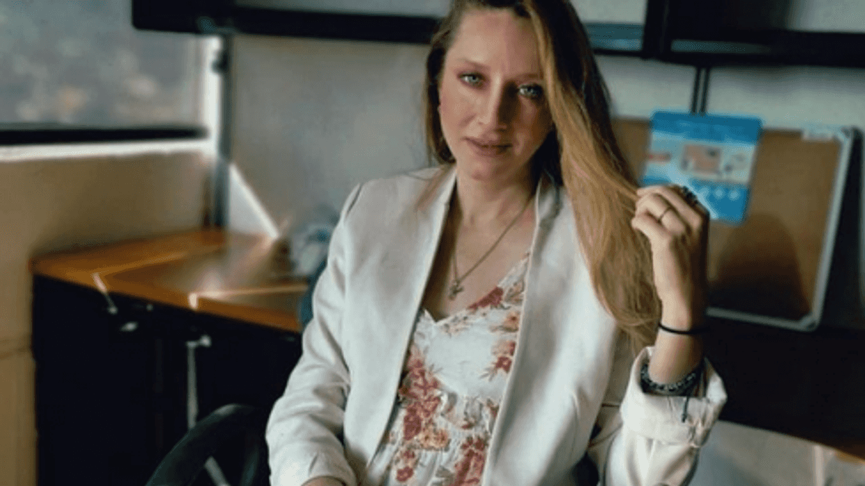 Dafne Hoffman hace un llamado a su prima Alexa; y habla de la relación de Héctor Parra con sus hijas. AGENCIA MÉXICO.