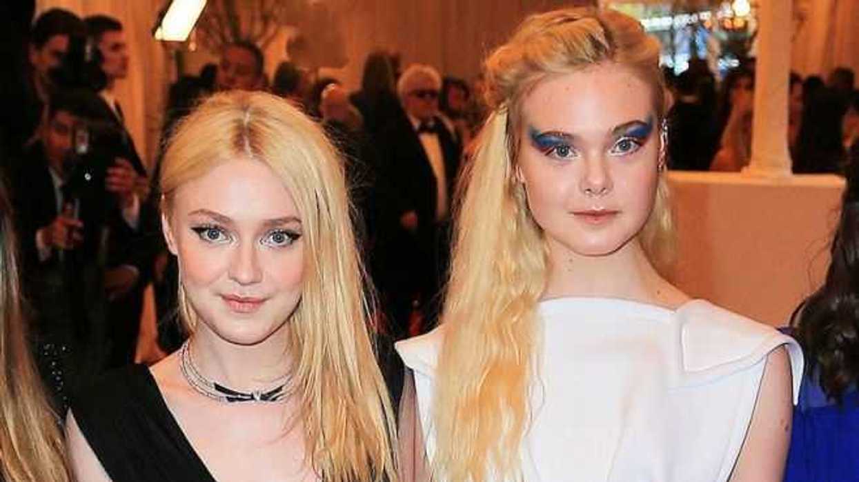 dakota-y-elle-fanning