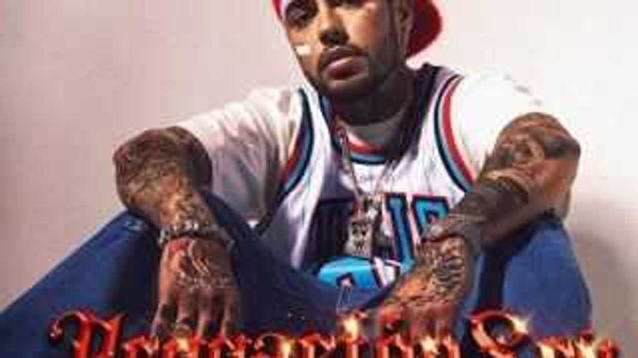 Dalex estrena “Amiga” para completar su nuevo EP Reggaetón Sex.