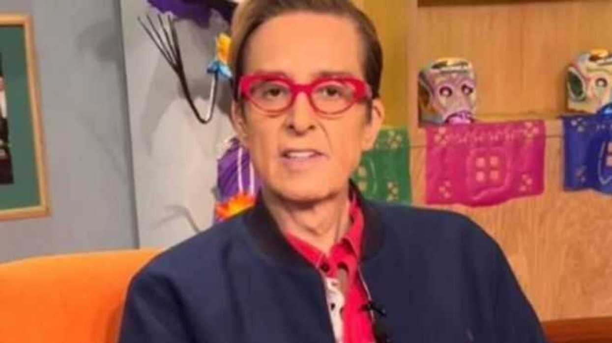 Daniel Bisogno confirma su regreso a Ventaneando y celebra el aniversario 29 del programa de espectáculos.