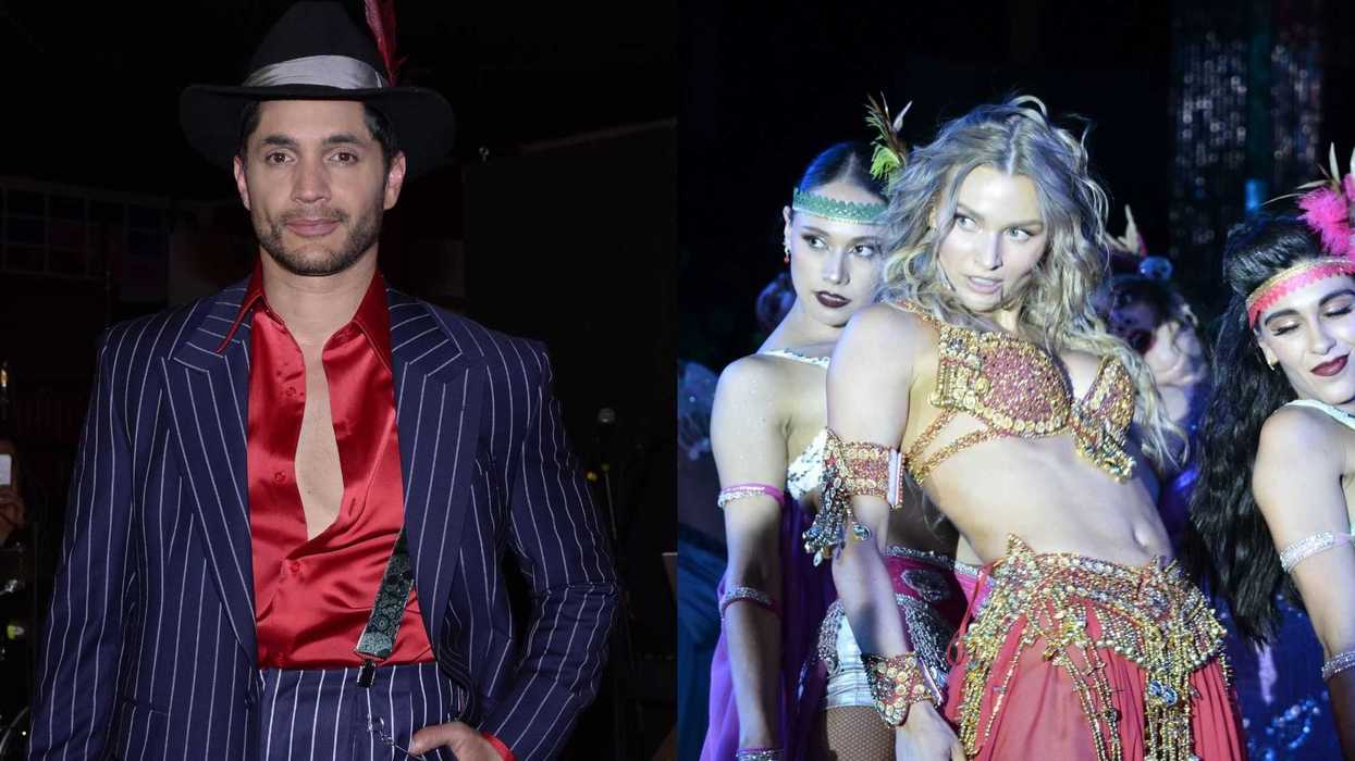 Daniel Elbittar confirma que no habrá regreso de Irina Baeva… ni gira de Aventurera en este 2025. Foto: Ilustrativa/ Agencia México.