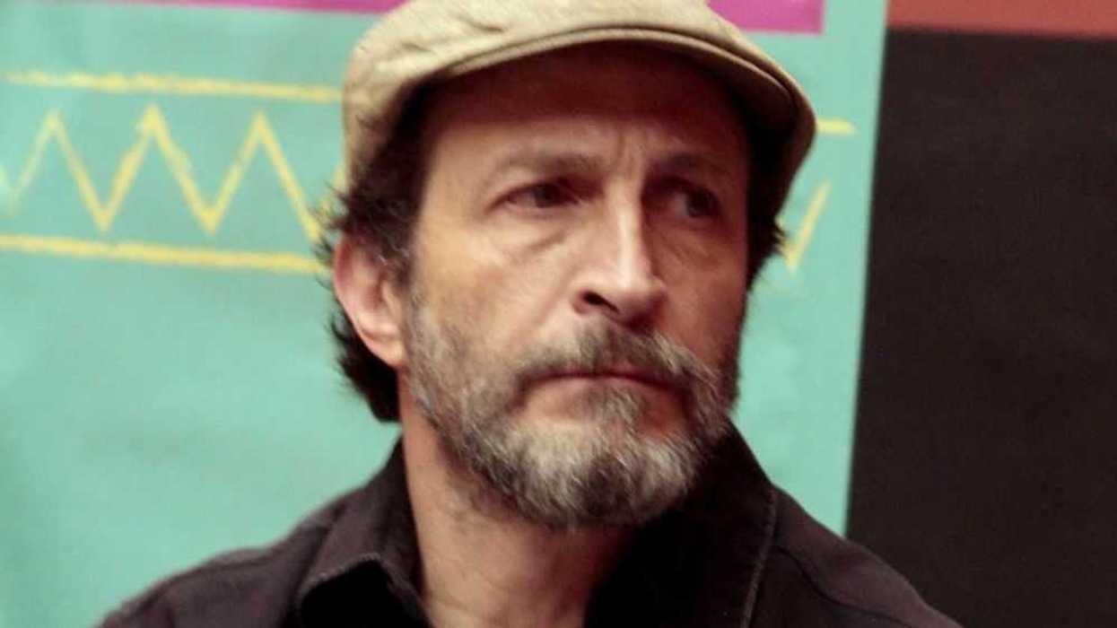 Daniel Giménez. NOTIMEX