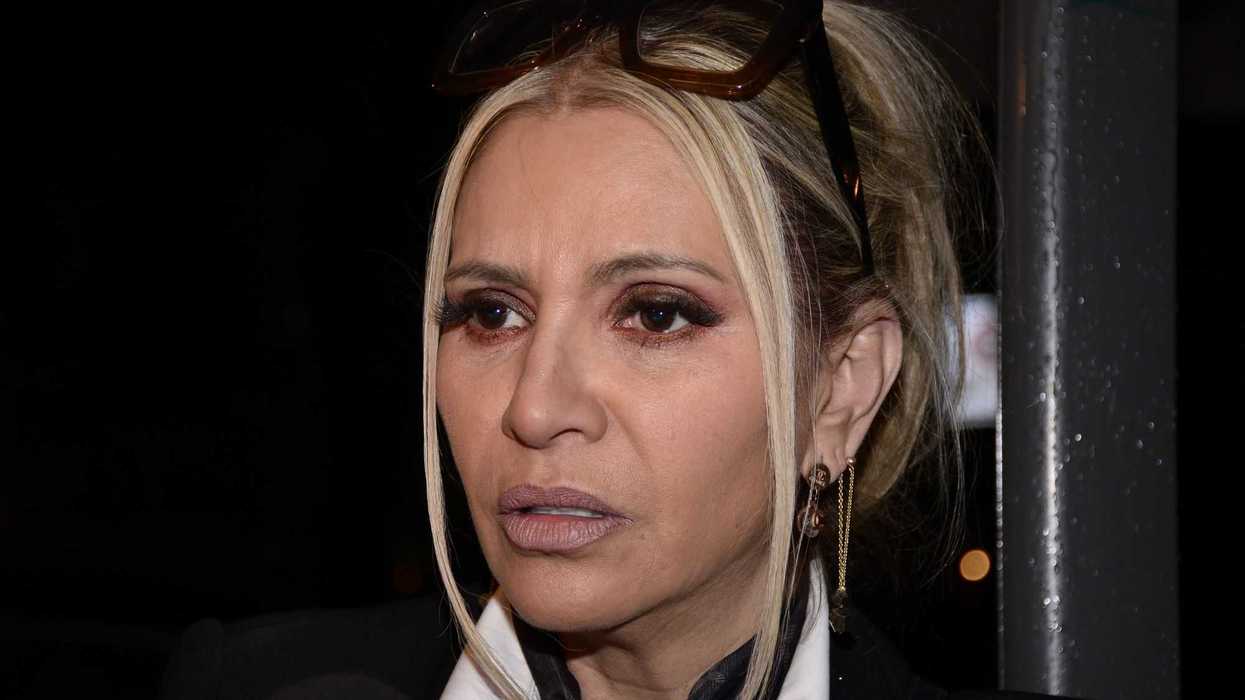 Daniela Castro revela que una ocasión le quitaron un protagónico pese a estar en el set de grabación. AGENCIA MÉXICO.