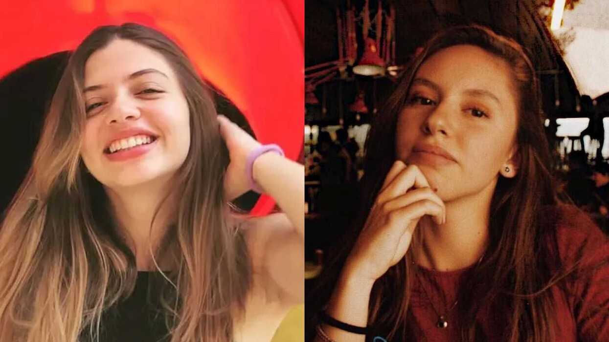 Daniela le responde a su hermana Alexa Hoffman tras confesar que tiene miedo de que Héctor Parra quede en libertad. Foto: Ilustrativa/ Agencia México.