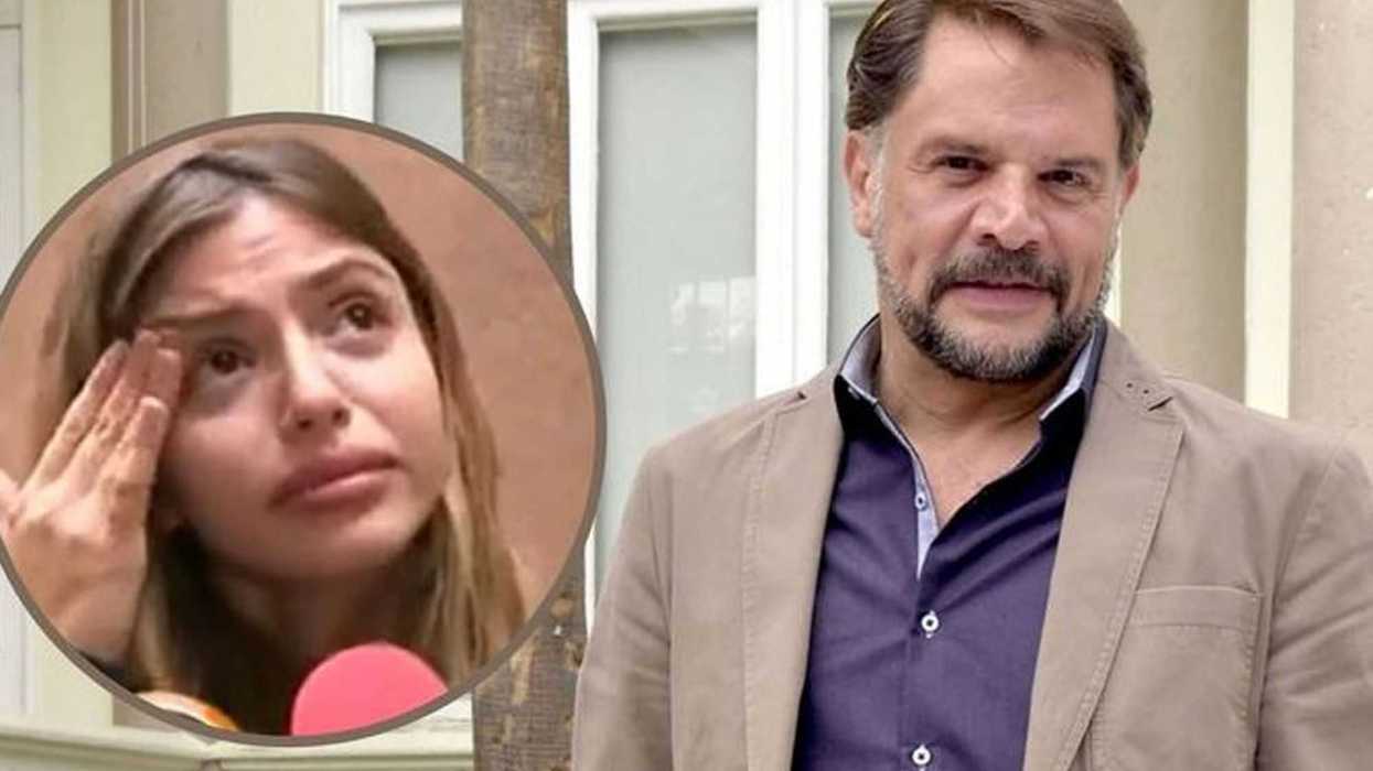 Daniela Parra aclara los motivos por los que tanto Héctor Parra como ella temen por su vida. Foto: Ilustrativa/ Agencia México.