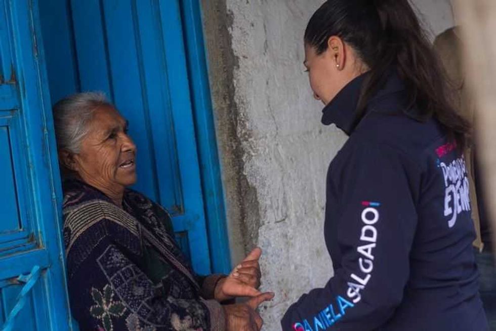 daniela salgado diputada 1
