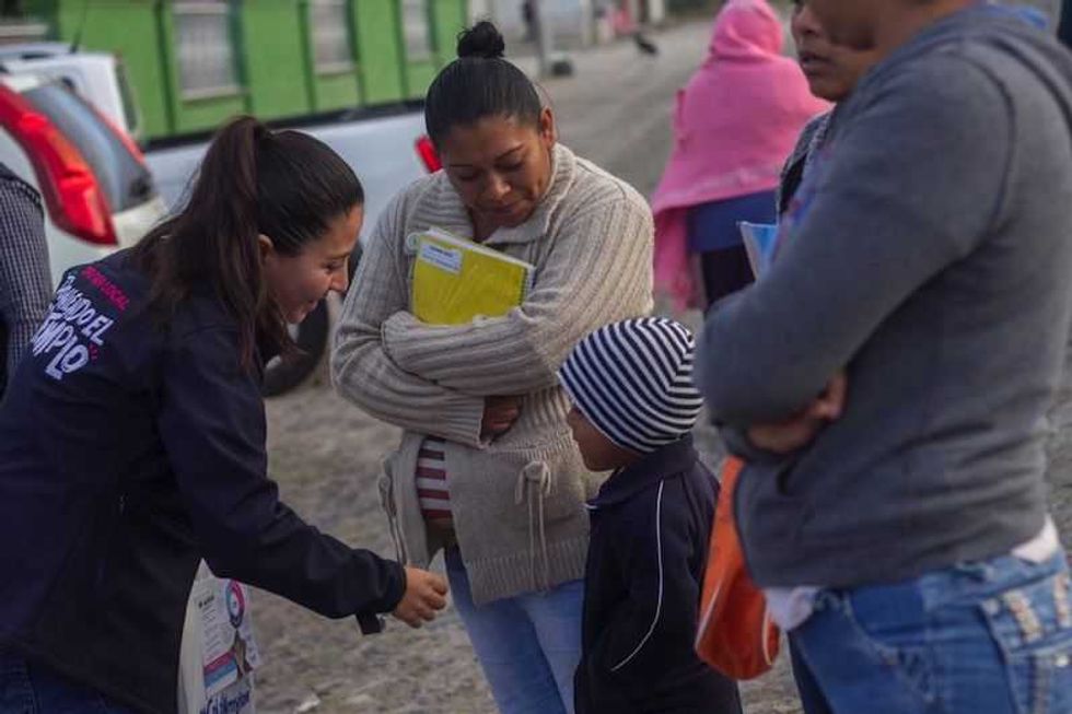 daniela salgado diputada 2