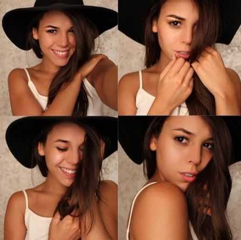 Danna Paola.