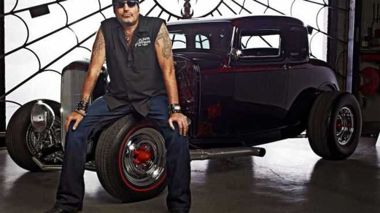 danny-koker-prefiere-restaurar-autos-por-amor-que-por-beneficio