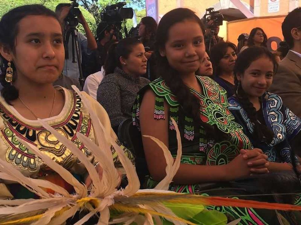 danza los concheros queretaro ya patrimonio cultural historico 1