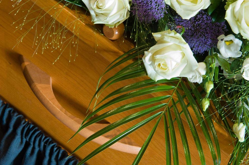 Datos del Registro Civil muestran disminución del 4.5% en nacimientos y aumento del 3% en defunciones durante enero-septiembre de 2025.