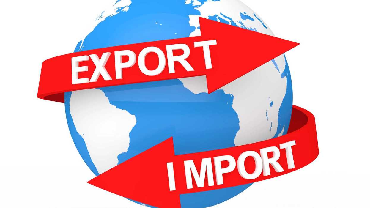 Datos estadísticos de exportaciones de México en diciembre 2025 con crecimiento de 17.2 por ciento
