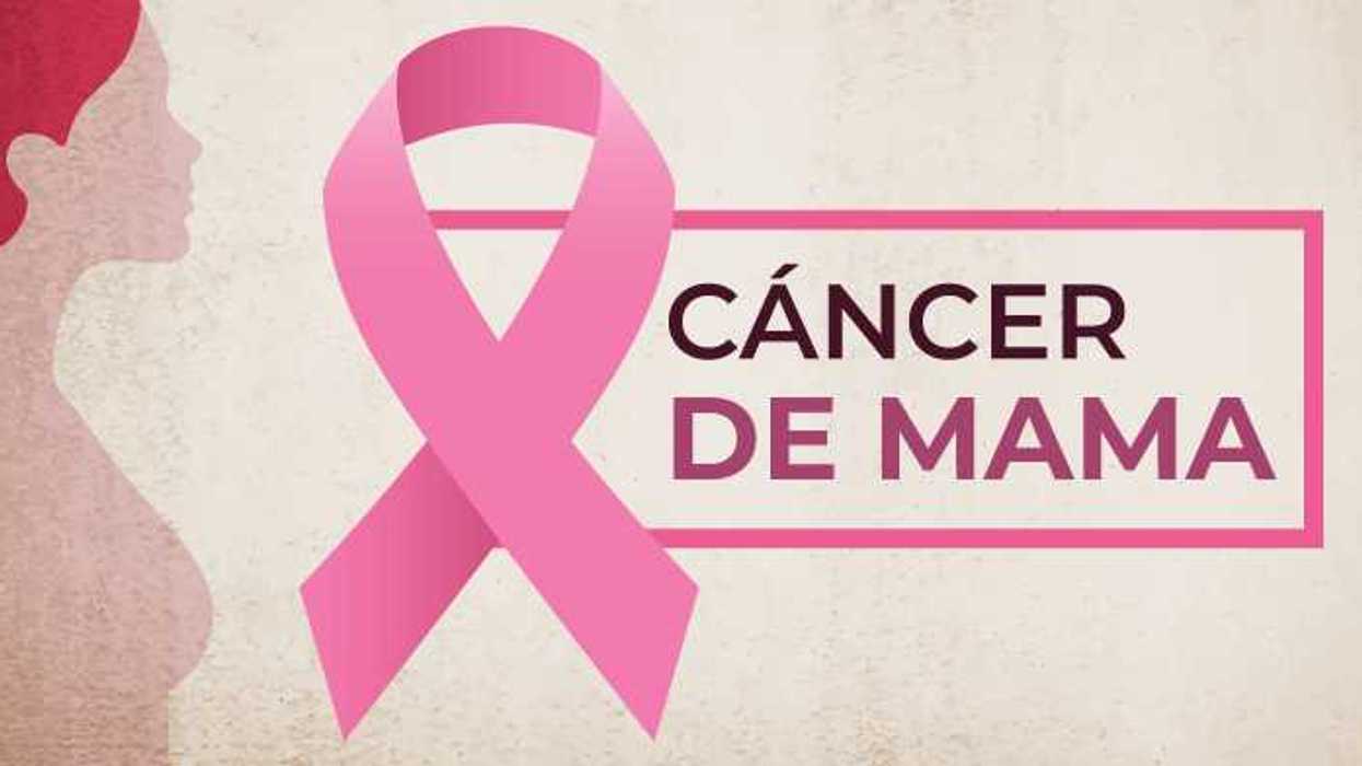 Datos estadísticos sobre cáncer de mama en mujeres México muestran incremento en mortalidad por tumores malignos según Inegi 2024.