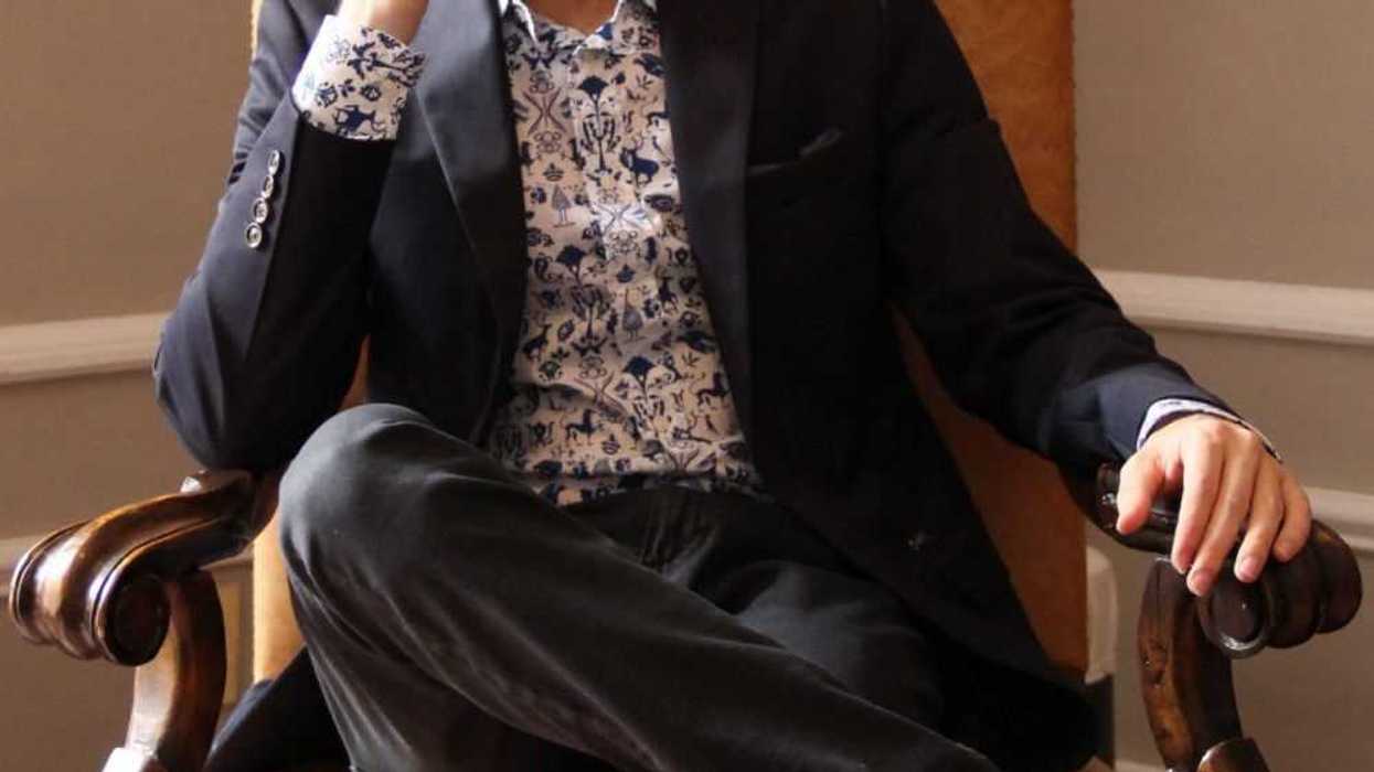 David Cavazos