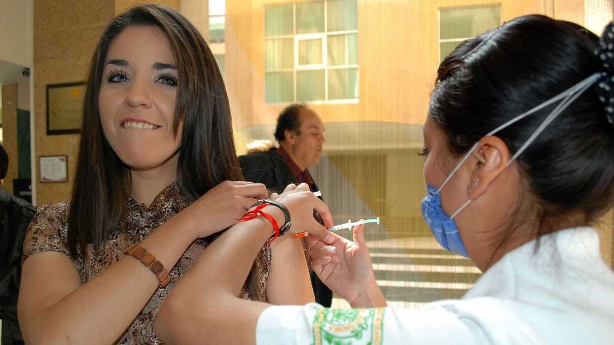 De las defunciones registradas por Influenza AH1N1 siete de cada 10 han acudido en forma tardía al médico. NOTIMEX