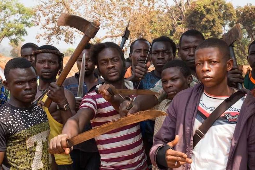 decenas de miles de ninos soldados combaten en el mundo onu 2