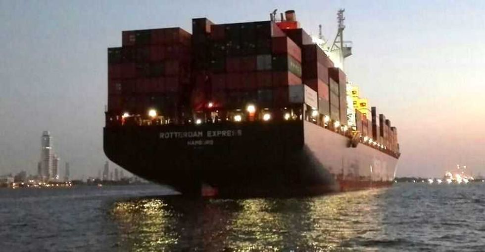 decomisan en pacifico colombiano 3 1 toneladas de cocaina en enero