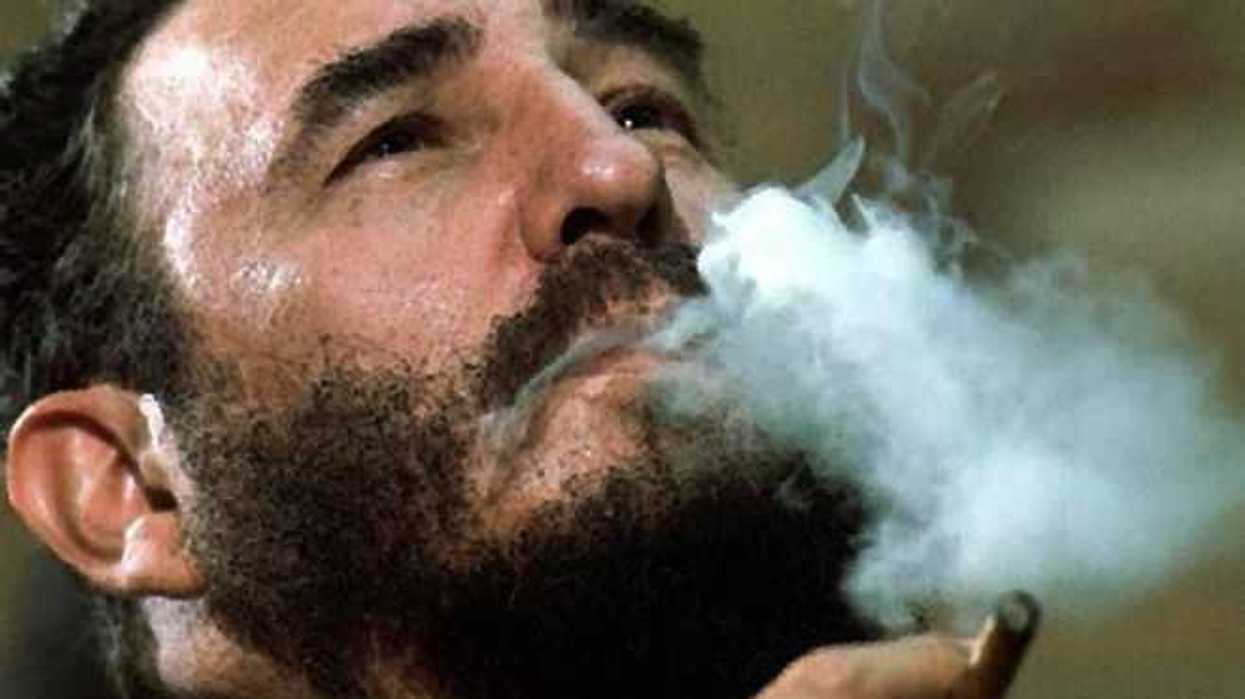 decretan-nueve-dias-luto-fidel-castro