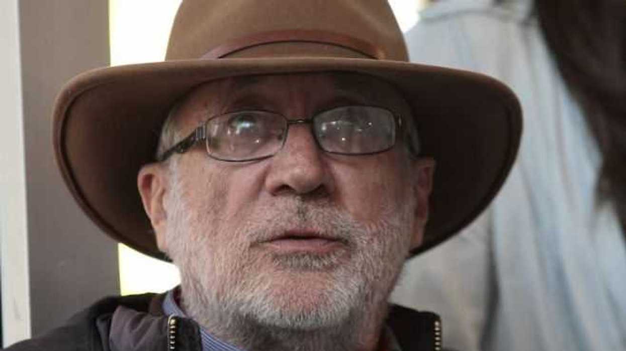 Defensa por la Vida y la Paz en el Centro Cultural Universitario