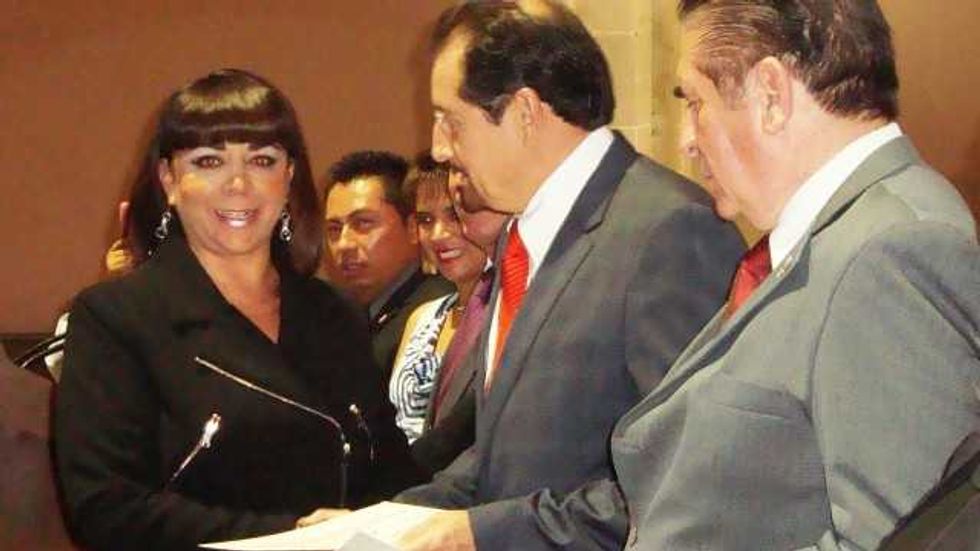 Defensores Públicos en Querétaro.