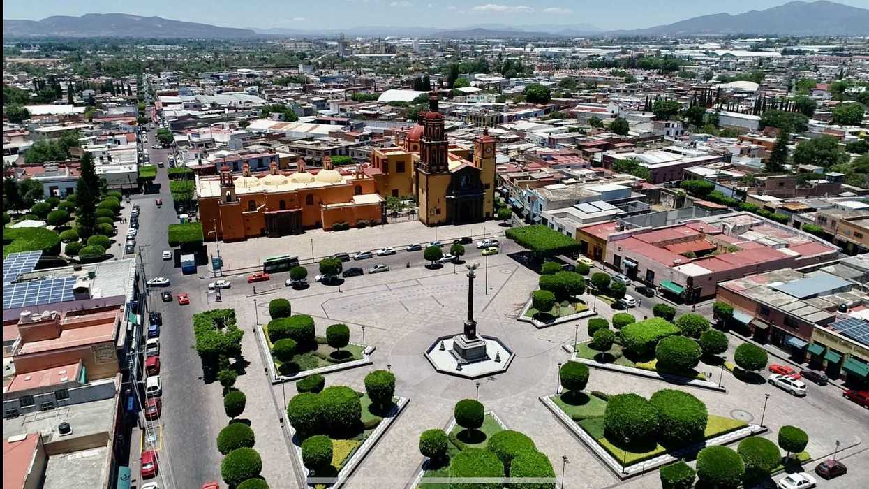 Déficit de liderazgo paraliza administración municipal en San Juan del Río.