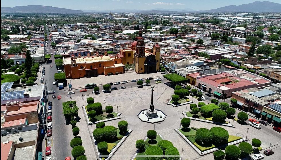 Déficit de liderazgo paraliza administración municipal en San Juan del Río.