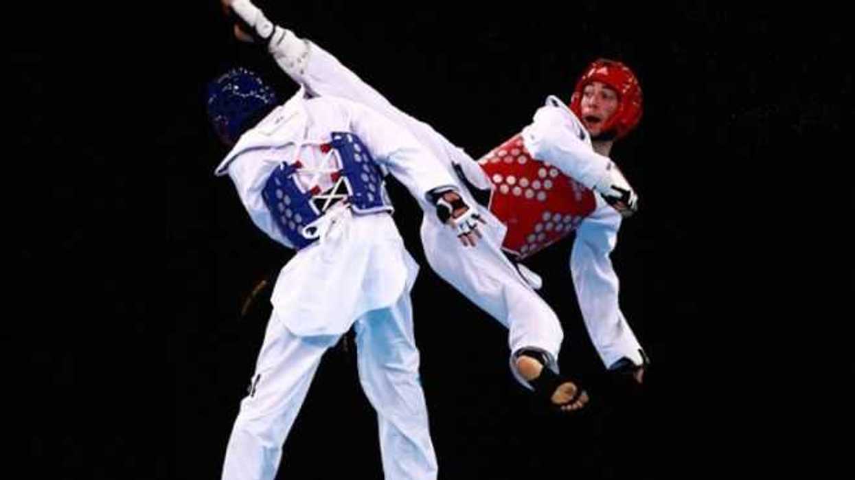 definidas-las-selecciones-de-taekwondo-para-panamericano-y-barranquilla