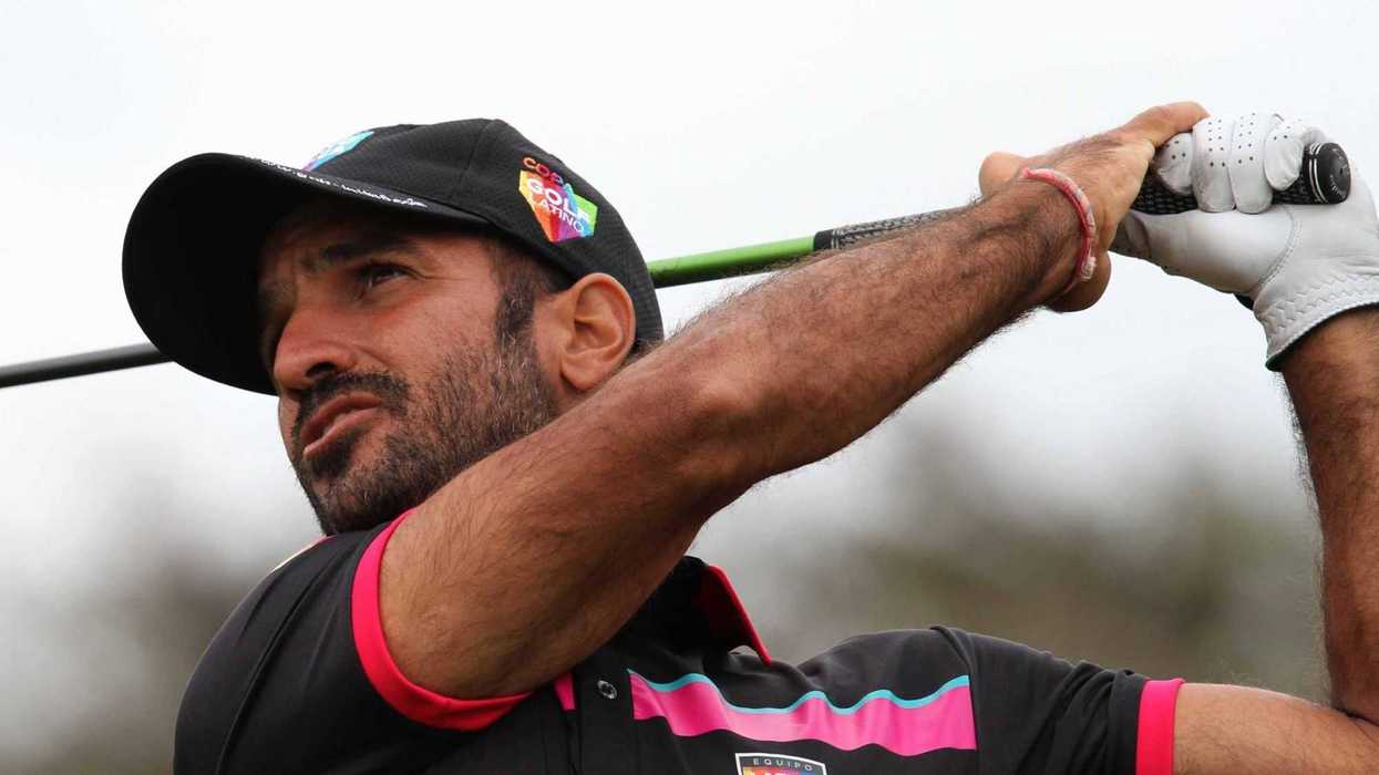Definidos primeros enfrentamientos de la Copa Latino de Golf