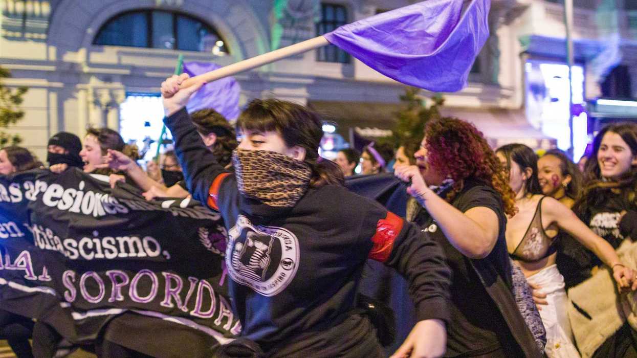 Delegación de la Red Nacional de Refugios en sesión del CSW70 de la ONU en Nueva York, donde exigió presupuesto garante para refugios de mujeres en México en 2026