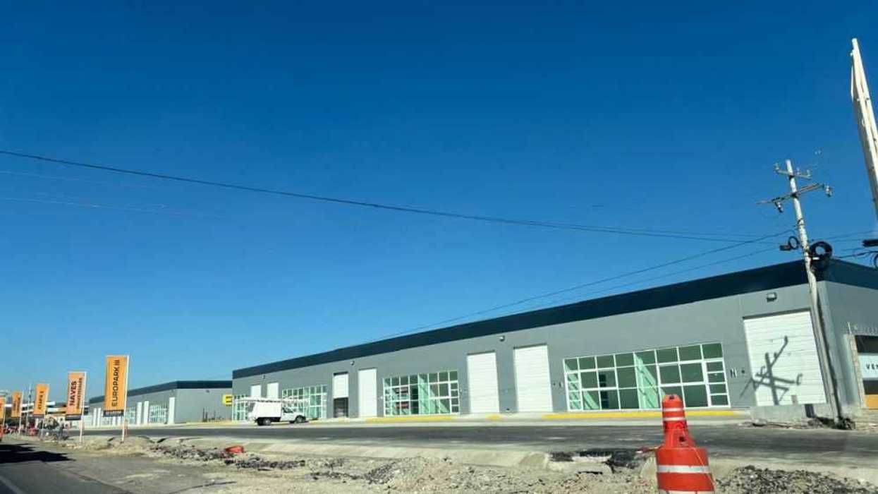 Demandan más terreno industrial en Querétaro.