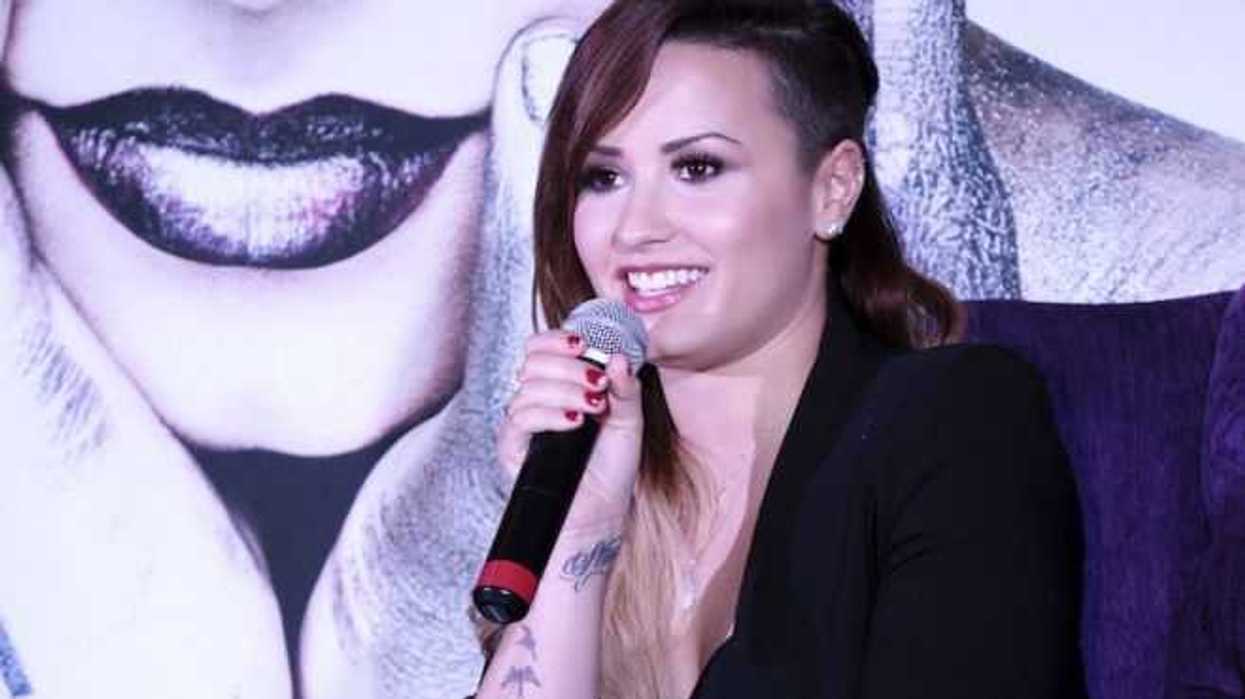 demi-lovato