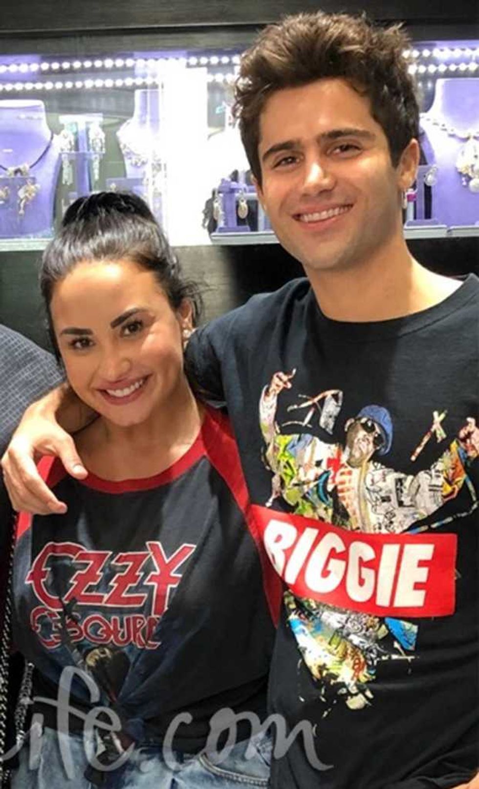 demmi lovato