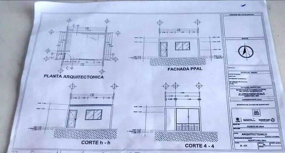 denuncian irregularidades del programa estatal hombro con hombro 1