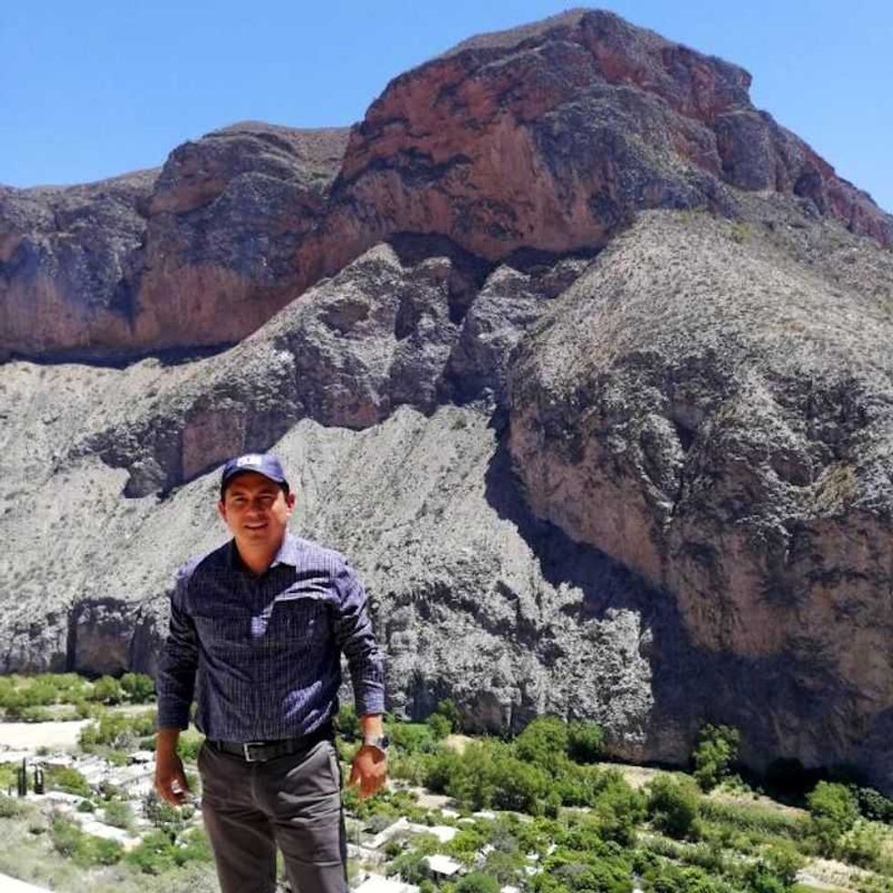 denuncian irregularidades del programa estatal hombro con hombro 2