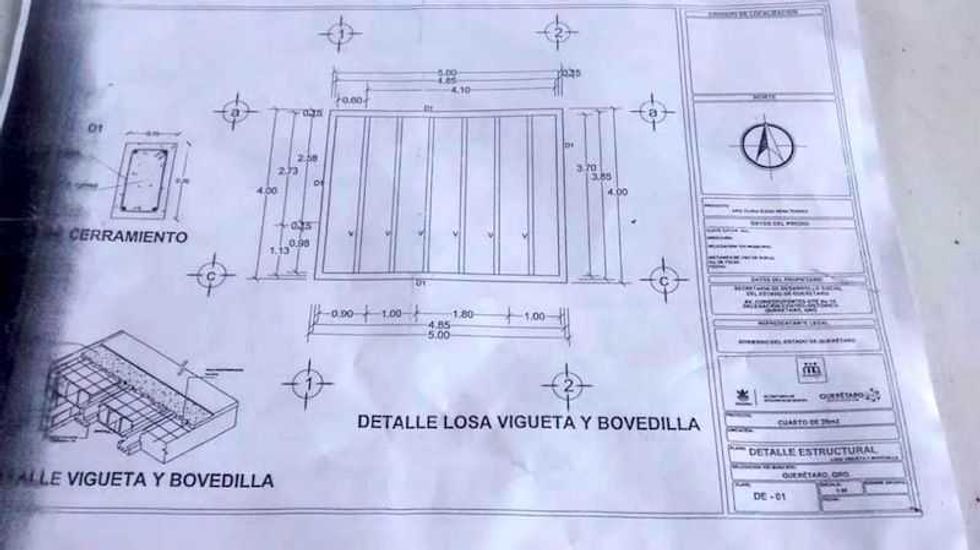 denuncian irregularidades del programa estatal hombro con hombro