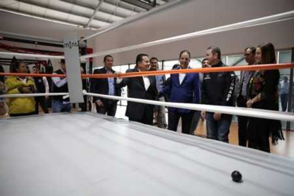 deporte disminuye violencia en mexico conade 6