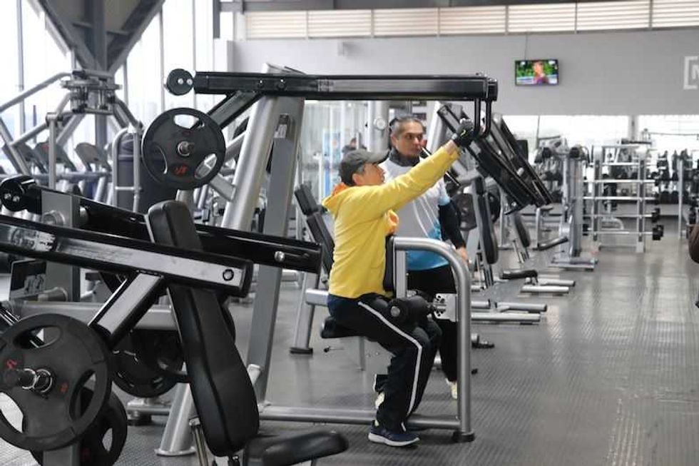 deportivos incrementaran demanda por fin de ano en san juan del rio 1