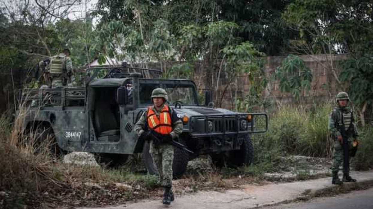 derechos-humanos-rechaza-agresion-a-militares-en-michoacan
