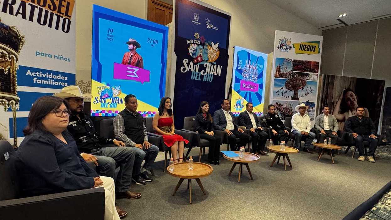 Derrama económica Feria San Juan del Río 2026 84 millones pesos hoteles restaurantes comercio local