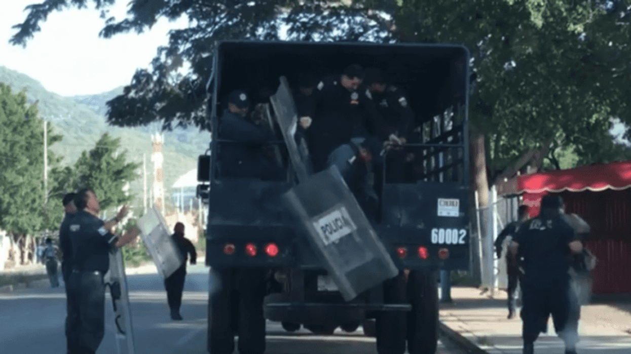 desalojo-normalistas-chiapas