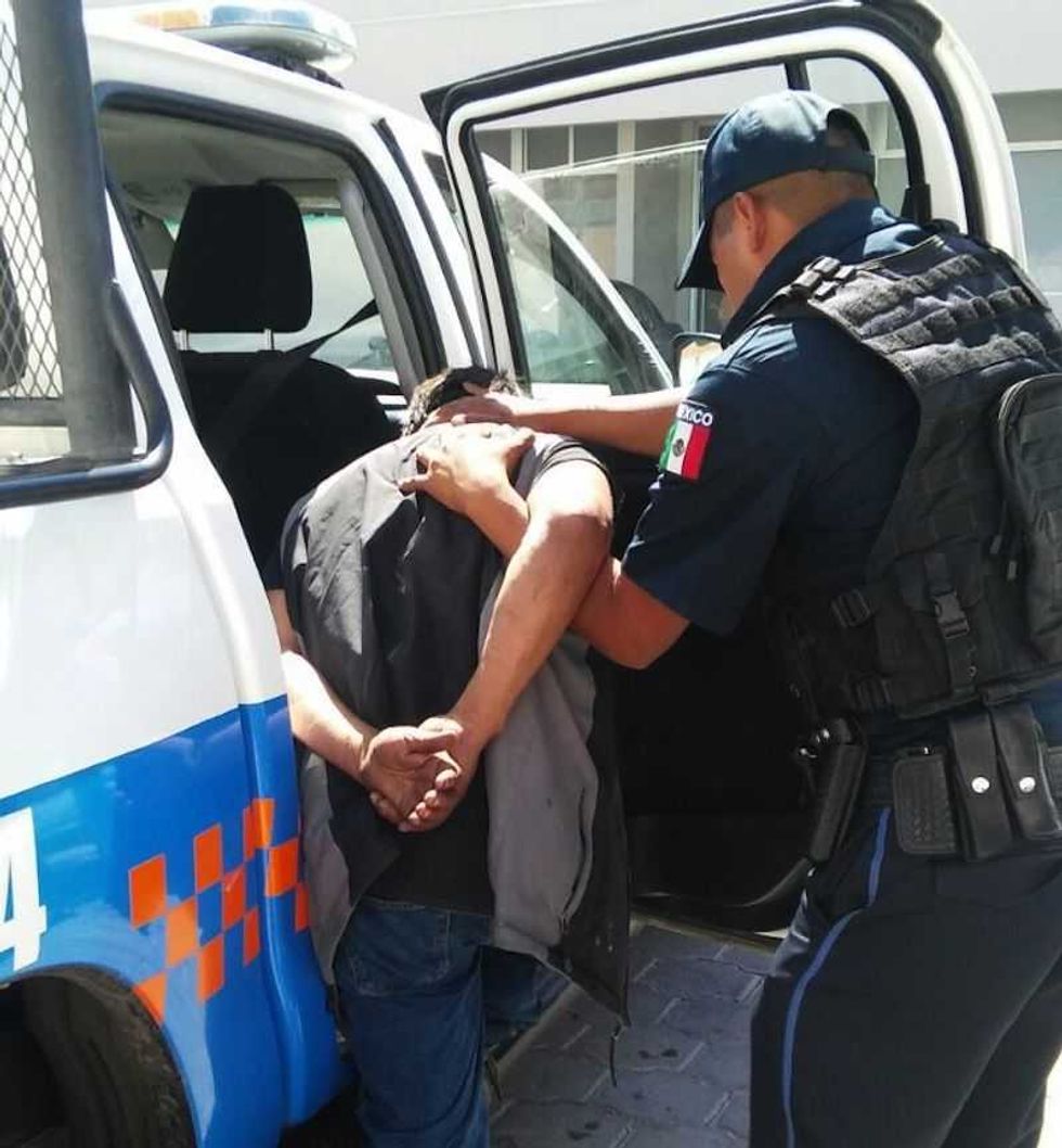 desarticulan banda dedicada al robo de vehiculos en san juan del rio2