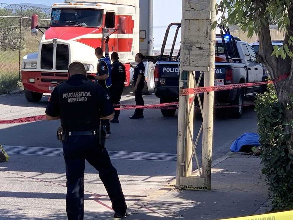 descarga electrica mata a trabajador en harada industries mexico4