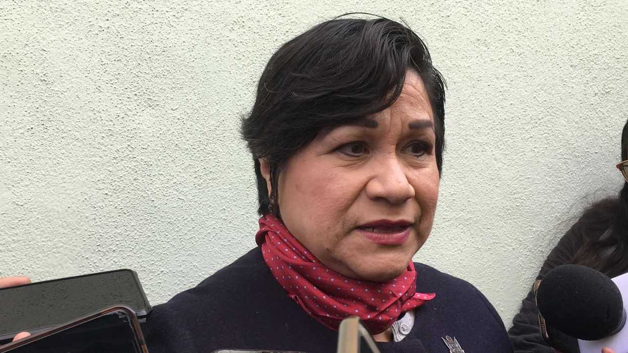 Desciende sexta ola de Covid-19 en Querétaro: Salud.