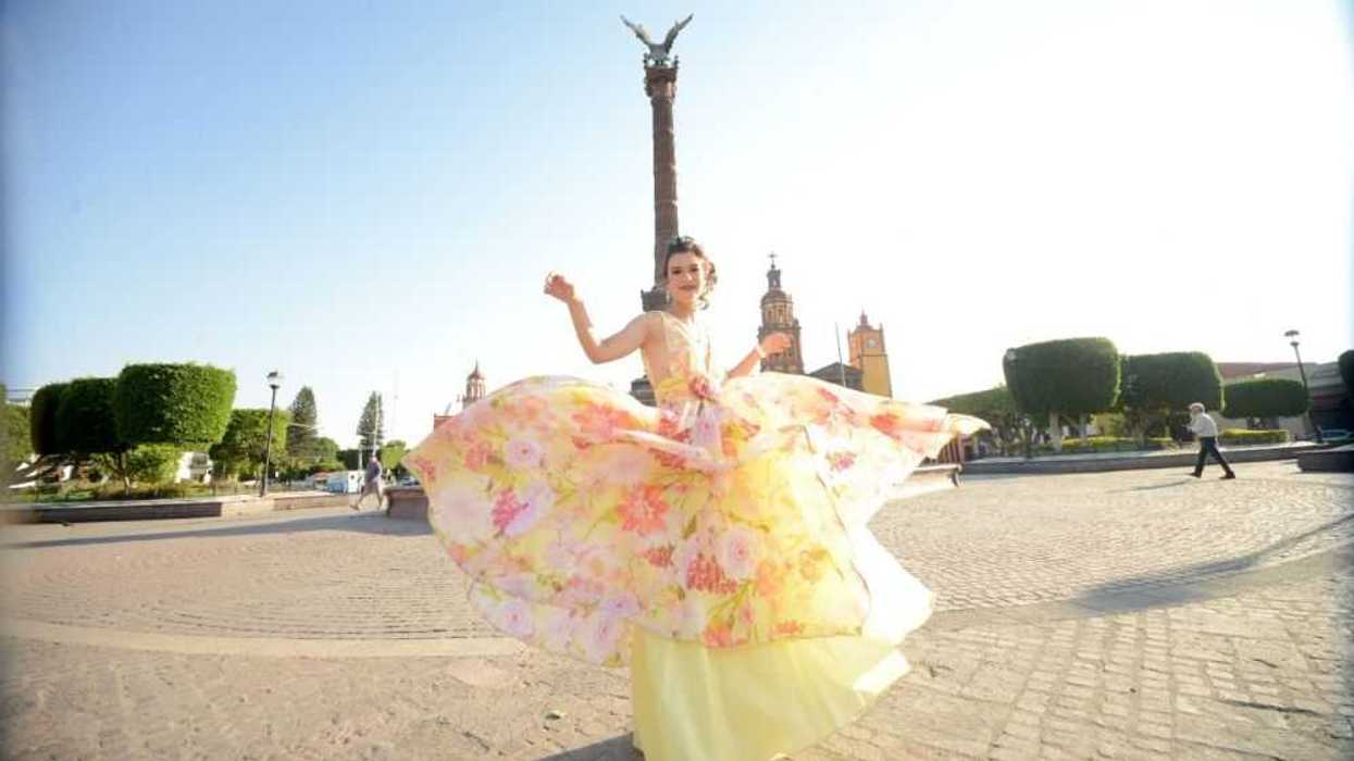 ¡Descubre la magia de junio en la Feria Nacional Ganadera de San Juan del Río 2024!