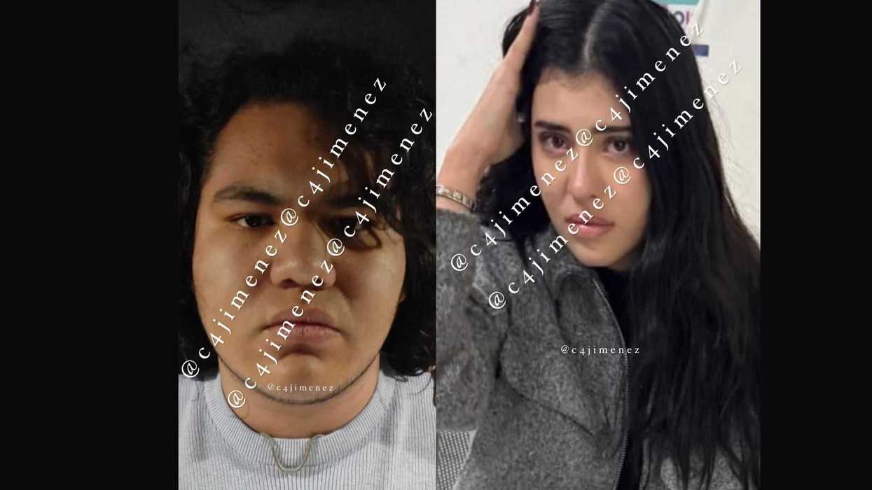 Descubren identidad de los dos jóvenes detenidos por el caso Valentina Gilabert; una era su mejor amiga. Foto: Ilustrativa/ Agencia México.