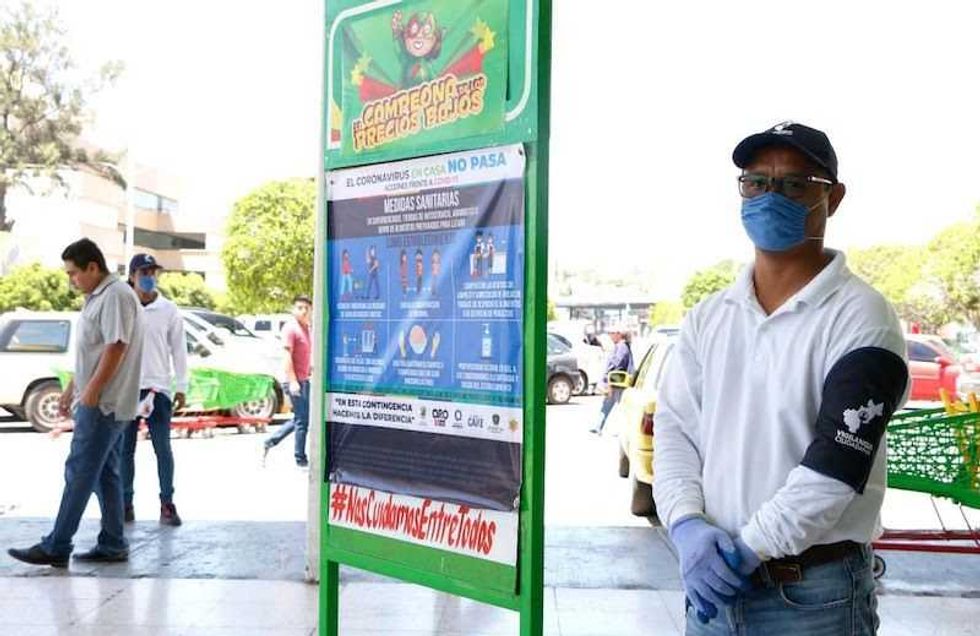 Desertaron 133 ‘vigilantes ciudadanos’ en Querétaro