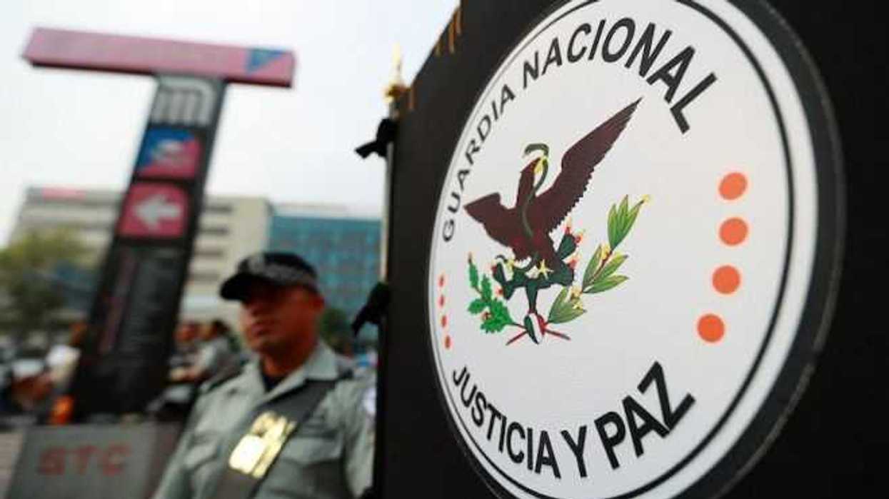 Desfile Cívico Militar