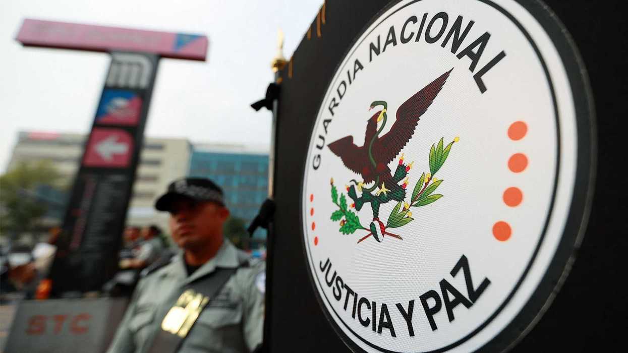 Desfile Cívico Militar