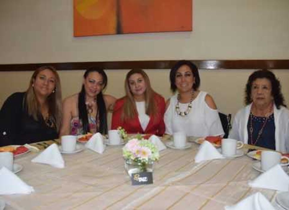 desfile modas san juan del rio 1